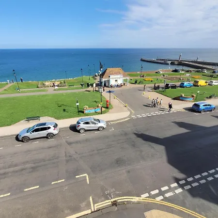 Hébergement de vacances The Sandbeck, Lealholm Whitby